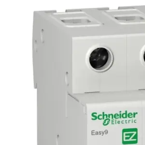 Disjuntor 50a Curva C Easy9 Schneider Electric - Schneider Electric - Imagem 2