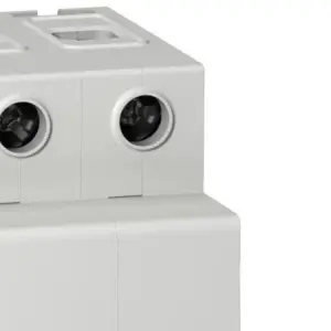 Disjuntor 50a Curva C Easy9 Schneider Electric - Schneider Electric - Imagem 3