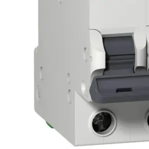 Disjuntor 50a Curva C Easy9 Schneider Electric - Schneider Electric - Imagem 4
