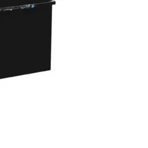 Arandela Taschibra Hadar G9 V1v Preto Fosco - Imagem 5