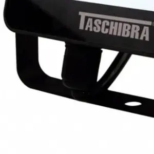 Refletor de Led Tr Slim 10w 6500k - Taschibra - Imagem 4
