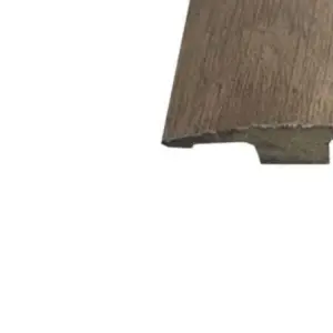 Perfil Redutor em Mdf Belgardo 15 X 50 X 2100mm - Durafloor - Imagem 4