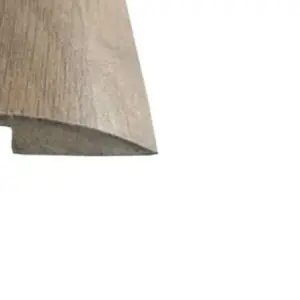 Perfil Redutor em Mdf Belgardo 15 X 50 X 2100mm - Durafloor - Imagem 5