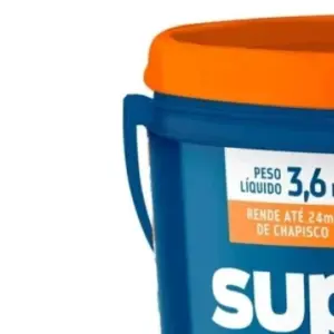 Aditivo de Aderência para Chapisco Superfix 3,6 Litros - Imagem 2