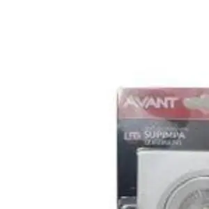 Spot Quadrado 5w Branco Frio - Avant - Imagem 2