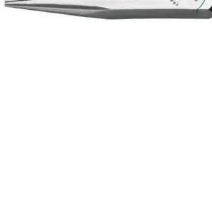 Alicate Bico Meia Cana 8" Isolado 1000v - Tramontina - Imagem 4