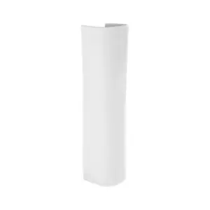 Coluna para Lavatório Saveiro Branco - Celite