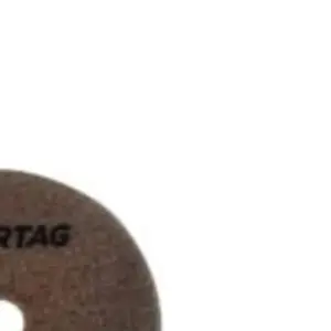 Diamanteado para Pulir Disc 100 Mm Grão #3000 (caia com 10 Unidades) - Imagem 3