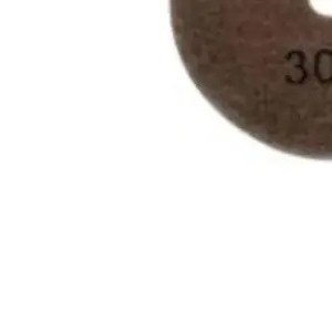 Diamanteado para Pulir Disc 100 Mm Grão #3000 (caia com 10 Unidades) - Imagem 4