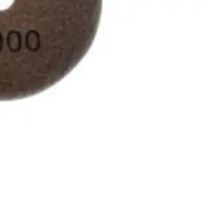 Diamanteado para Pulir Disc 100 Mm Grão #3000 (caia com 10 Unidades) - Imagem 5