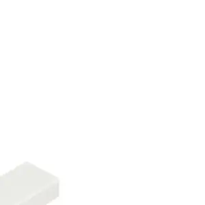 T Branco 40 X 20mm - Tramontina - Imagem 3
