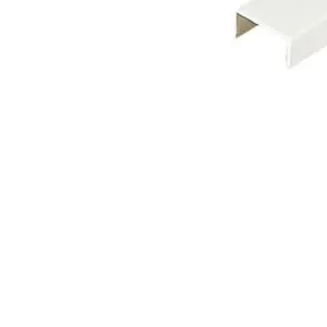 T Branco 40 X 20mm - Tramontina - Imagem 4