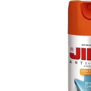 Jimo Anti-inset Aerossol – Tubo 300 Ml - Imagem 2