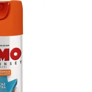 Jimo Anti-inset Aerossol – Tubo 300 Ml - Imagem 3