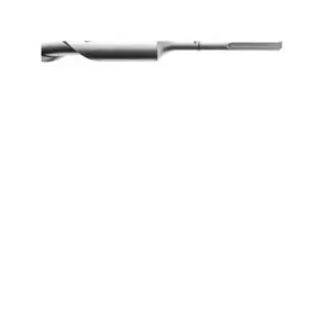 Broca para Concreto 10x460 Mm em Aço Especial com Encaixe Sds Plus - Tramontina - Imagem 5