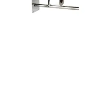 Barra de Apoio Rebatível Access 100 X 250 X 730mm - Imagem 4