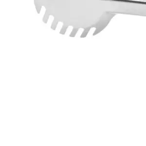 Pegador de Massa Utility em Aço Inox - Imagem 4