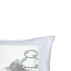 Travesseiro Multiuso Branco - 35cm X 50cm - Altenburg - Imagem 3
