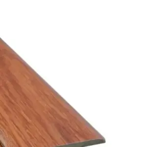 Perfil T Ferrara Chamonix 10 X 45 X 2100 - Durafloor - Imagem 3