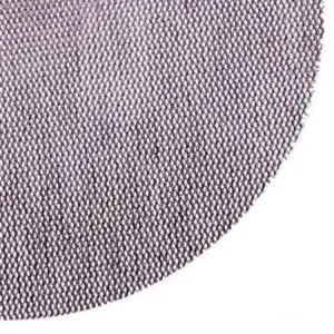 Disco Abrasivo Telado 180mm G180 At21 com 25 Peças - Atlas - Imagem 5