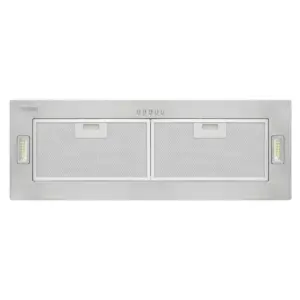 Coifa de Embutir Retangular em Aço Inox Tramontina Incasso 75cm 260w 220v - Imagem 1