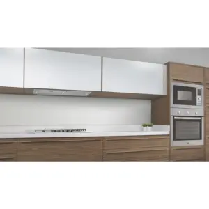 Coifa de Embutir Retangular em Aço Inox Tramontina Incasso 75cm 260w 220v - Imagem 3