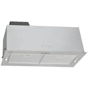 Coifa de Embutir Retangular em Aço Inox Tramontina Incasso 75cm 260w 220v - Imagem 4