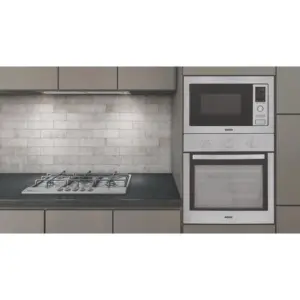 Coifa de Embutir Retangular em Aço Inox Tramontina Incasso 75cm 260w 220v - Imagem 5