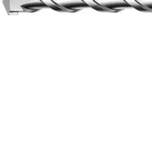Broca para Concreto Sds Plus 10 X 210mm - Tramontina - Imagem 4
