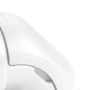 Cotovelo 90° 1/2" Branco - Tramontina - Imagem 3