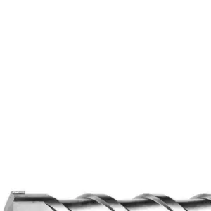 Broca para Concreto 12x310 Mm em Aço Especial com Encaixe Sds Plus - Tramontina - Imagem 2