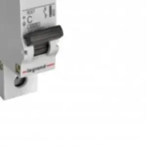 Disjuntor Unipolar Rx3 10a - Pial Legrand - Imagem 5