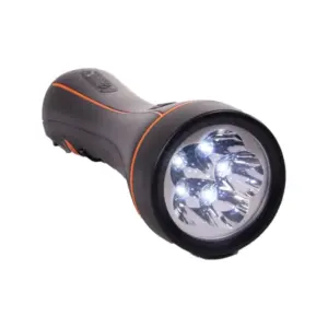 Lanterna de 5 Leds - Imagem 8