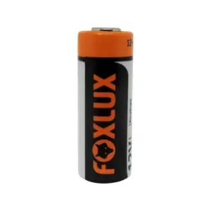 Pilha Alcalina 9v Foxlux – Tensão Nominal: 9v – Embalagem com 1 Pilha – Alta Durabilidade – Livre de Mercúrio e Cádmio – - Imagem 3