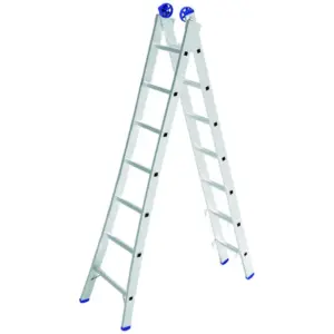 Mor - Escada Extensiva 2x7 - Imagem 1