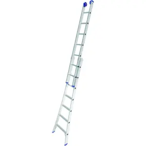 Mor - Escada Extensiva 2x7 - Imagem 2