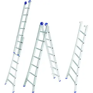 Mor - Escada Extensiva 2x7 - Imagem 4