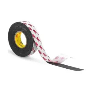 Fita de Autofusão 3m Scotch 23 - 19 Mm X 2 M - Imagem 4