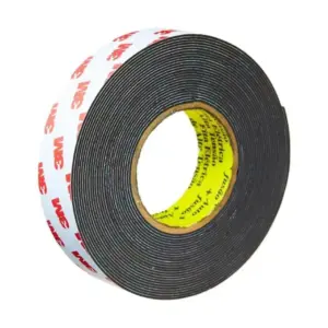 Fita de Autofusão 3m Scotch 23 - 19 Mm X 2 M - Imagem 6