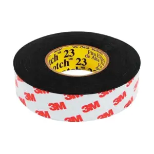 Fita de Autofusão 3m Scotch 23 - 19 Mm X 2 M - Imagem 7