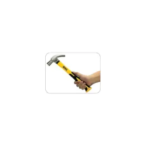 Martelo Cabo em Fibra 27mm - Dtools - Imagem 2
