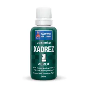 Cor.liq.xdz Verde - Imagem 1