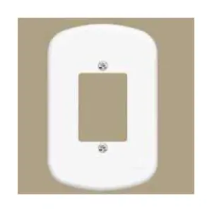 Placa Blanc F 3 4x2 Fame Sb - Imagem 1