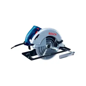 Bosch Serra Circular Gks 235 220w 220v 1 Disco e Guia