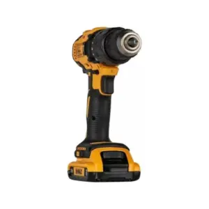 Dewalt Parafusadeira e Furadeira de Impacto 13mm, Modelo Dcd7781d1br, com Maleta de Ferramentas, 1 Bateria, 1 Carregador, 20v Max Li-ion - Imagem 2