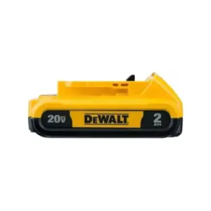 Dewalt Parafusadeira e Furadeira de Impacto 13mm, Modelo Dcd7781d1br, com Maleta de Ferramentas, 1 Bateria, 1 Carregador, 20v Max Li-ion - Imagem 4