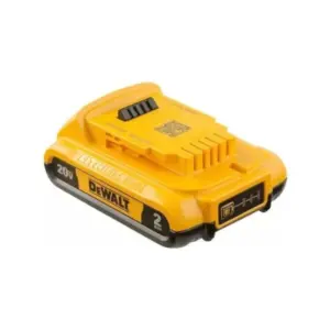 Dewalt Parafusadeira e Furadeira de Impacto 13mm, Modelo Dcd7781d1br, com Maleta de Ferramentas, 1 Bateria, 1 Carregador, 20v Max Li-ion - Imagem 5
