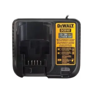 Dewalt Parafusadeira e Furadeira de Impacto 13mm, Modelo Dcd7781d1br, com Maleta de Ferramentas, 1 Bateria, 1 Carregador, 20v Max Li-ion - Imagem 6