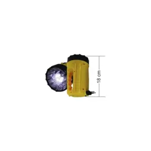 Lanterna Recarregável 15 Leds - Dtools - Imagem 3
