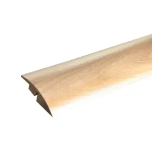 Perfil Redutor em Mdf Milão 15 X 50 X 2100mm - Durafloor - Imagem 1